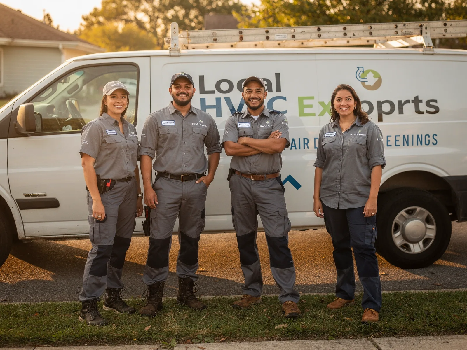 24/7 HVAC Repair & AC Replacement company in Morley, MO