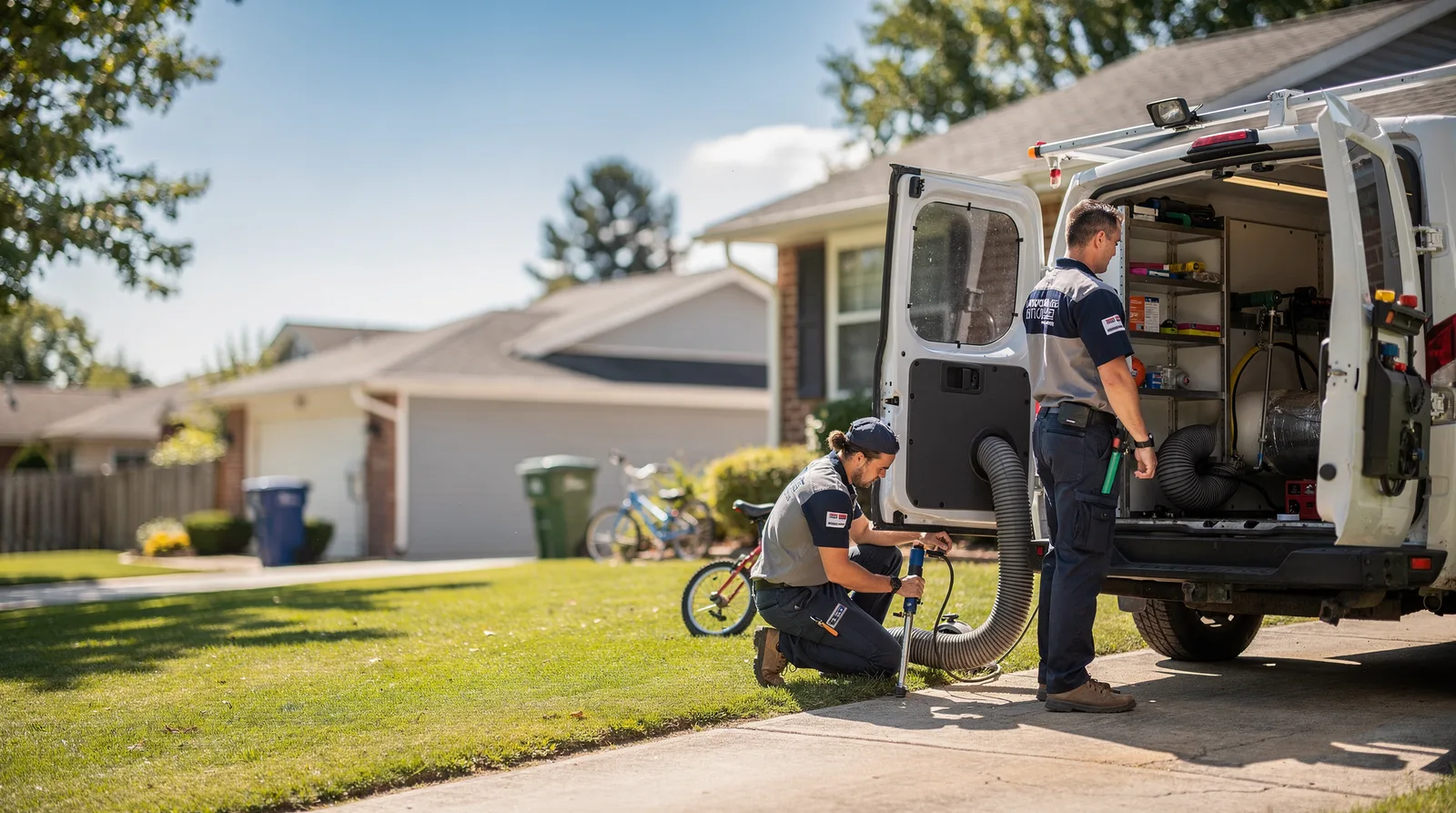 24/7 HVAC Repair & AC Replacement in Morley, MO near me